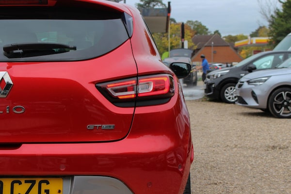 Used Renault Clio 2019 for sale - 76258998: Photo 8