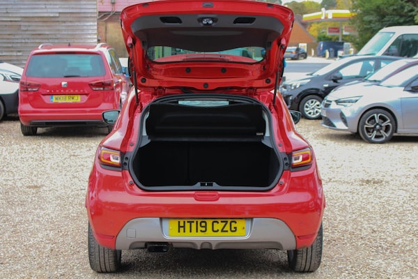 Used Renault Clio 2019 for sale - 76258998: Photo 9
