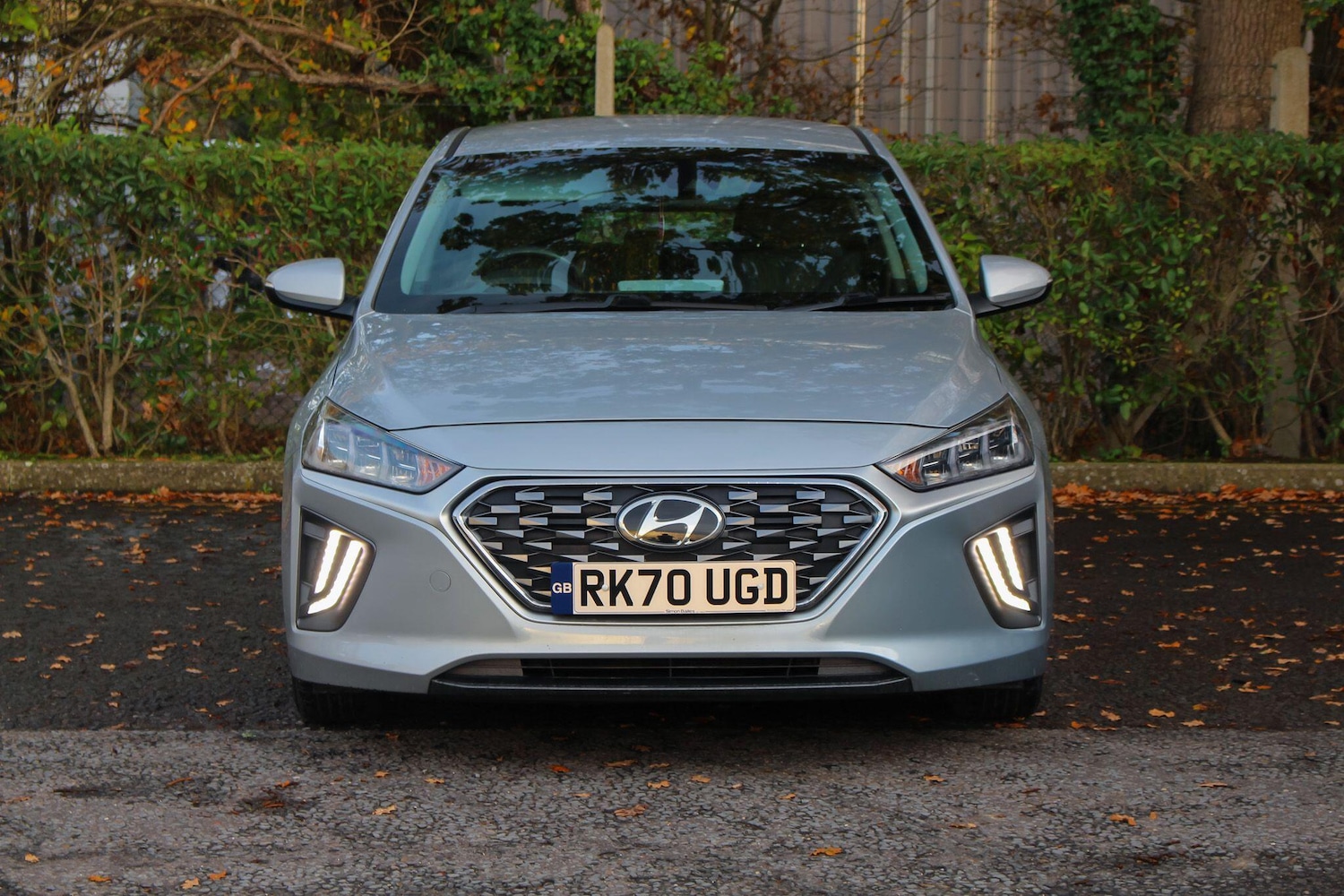 Used Hyundai IONIQ 2020 for sale - 76561292: Photo 11