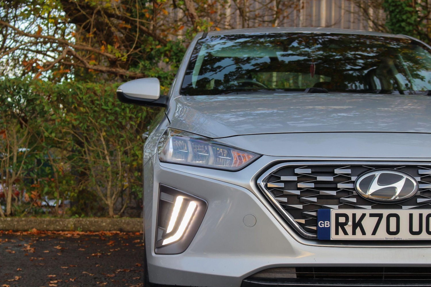 Used Hyundai IONIQ 2020 for sale - 76561292: Photo 12