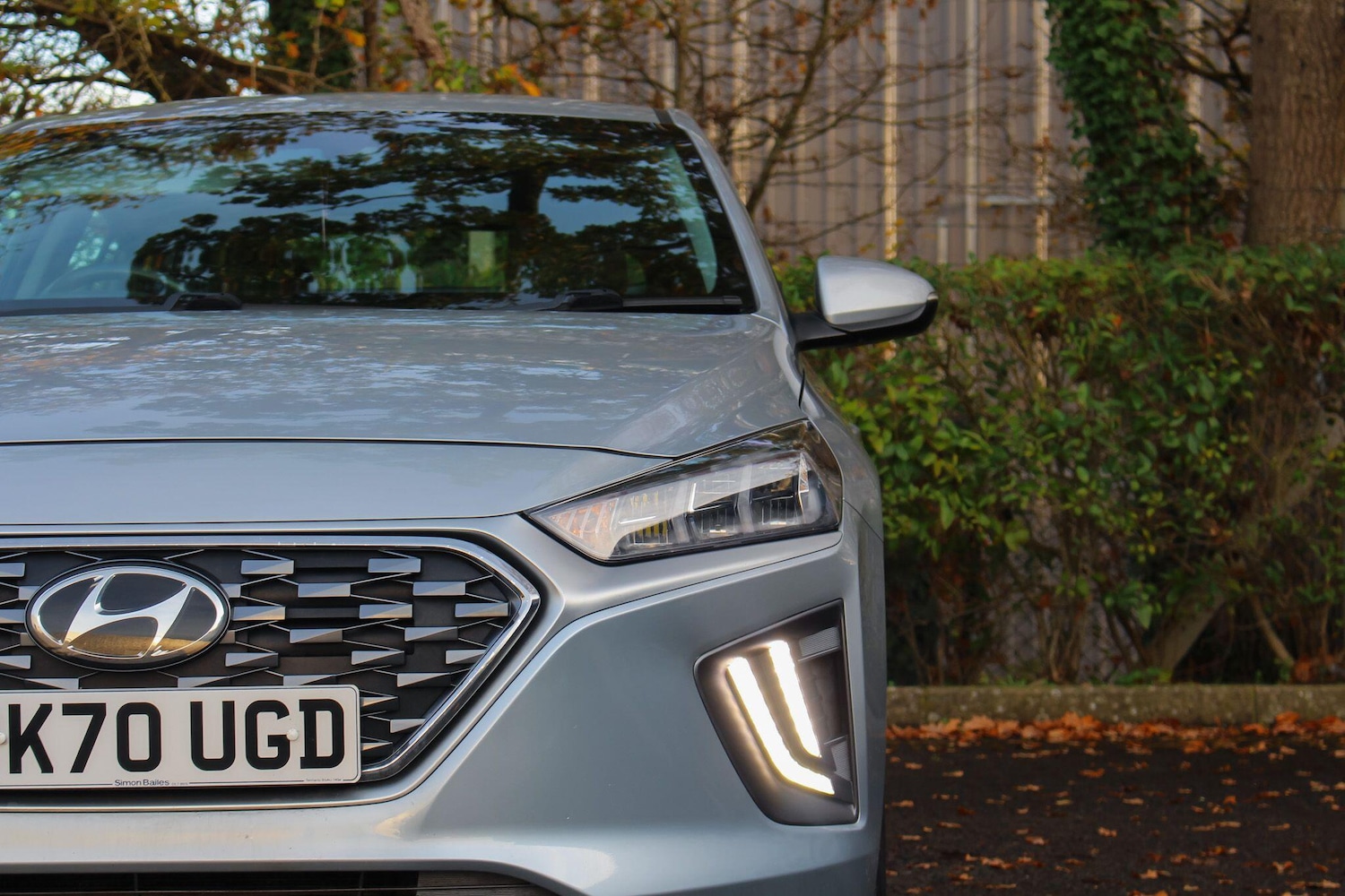 Used Hyundai IONIQ 2020 for sale - 76561292: Photo 13