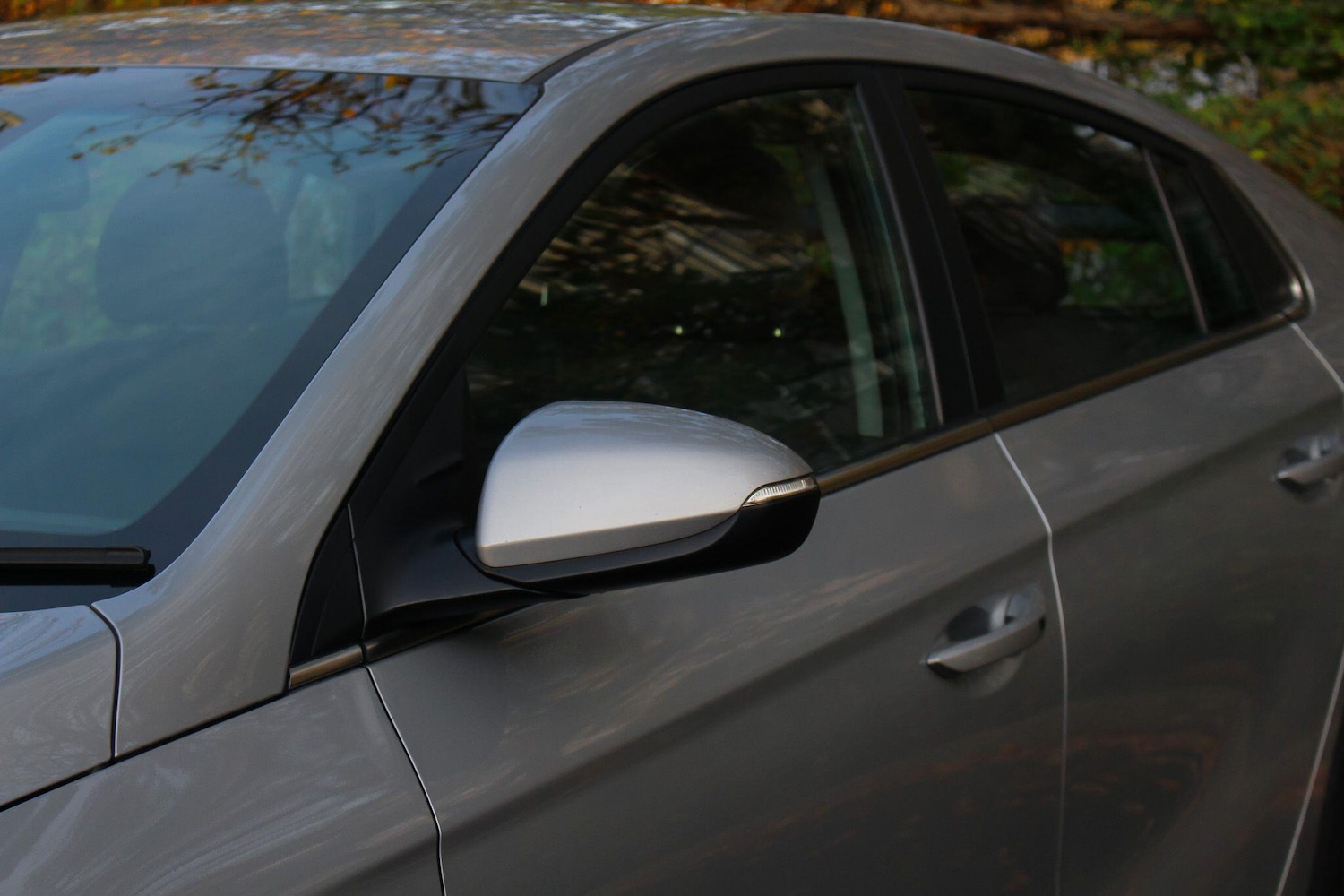 Used Hyundai IONIQ 2020 for sale - 76561292: Photo 15