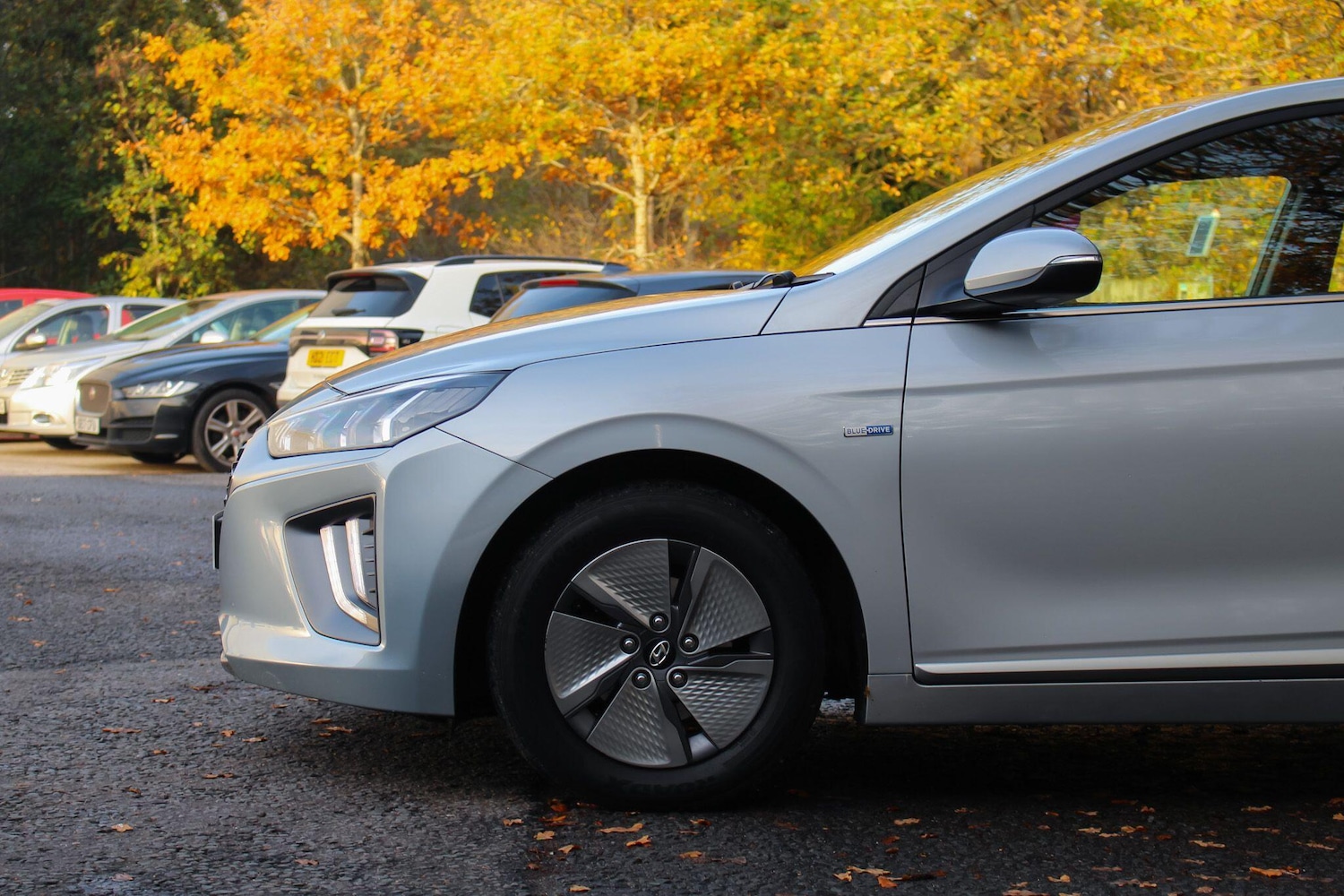 Used Hyundai IONIQ 2020 for sale - 76561292: Photo 18