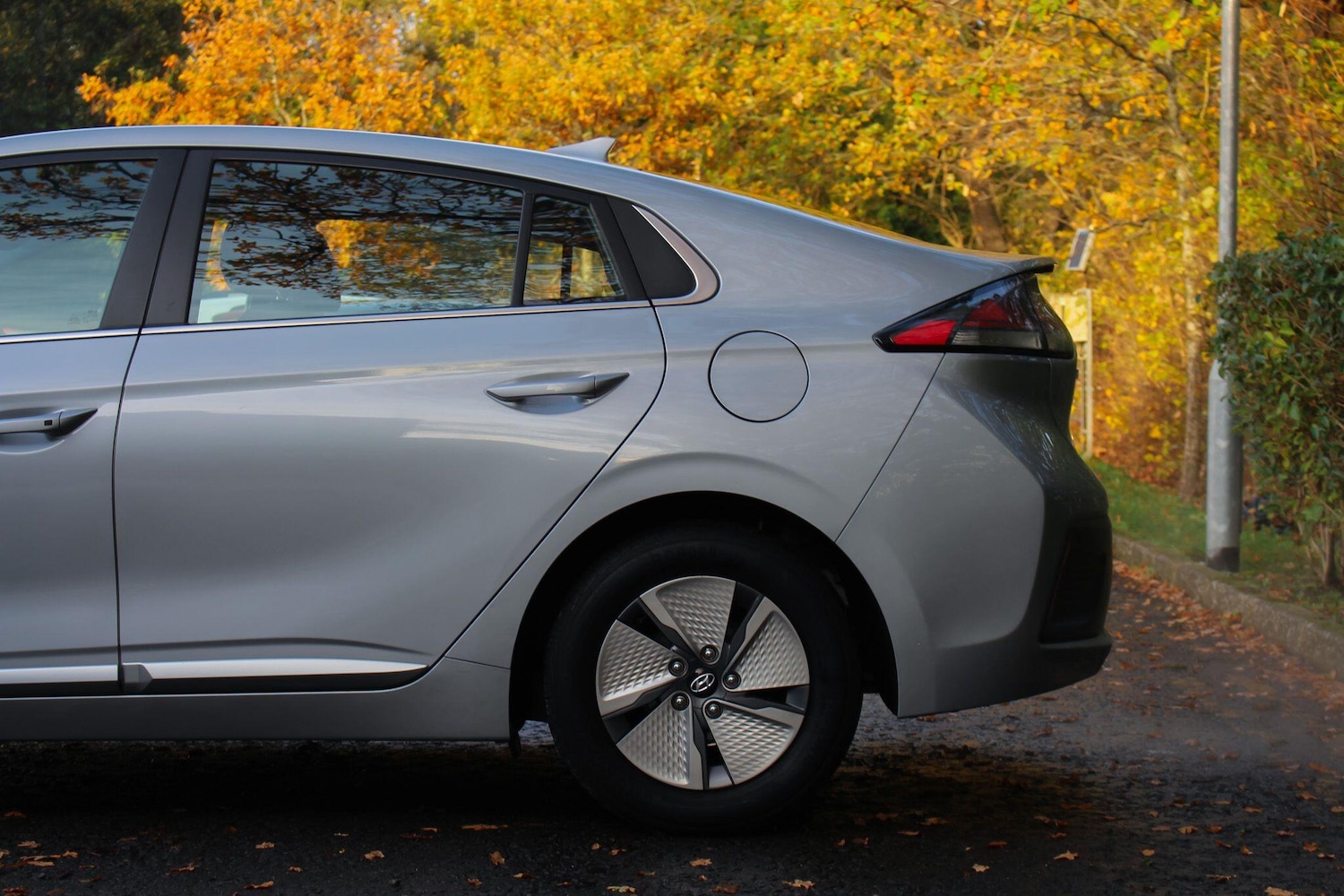 Used Hyundai IONIQ 2020 for sale - 76561292: Photo 19