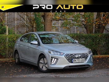 2020 (70) - 1.6 h-GDi Premium DCT Euro 6 (s/s) 5dr