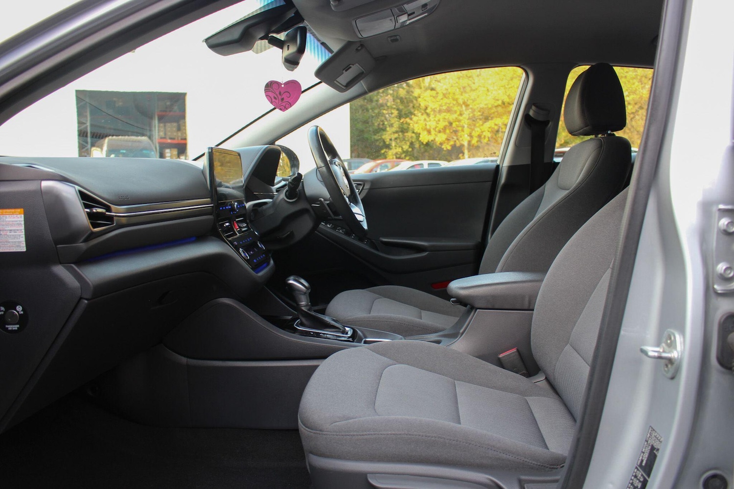 Used Hyundai IONIQ 2020 for sale - 76561292: Photo 20