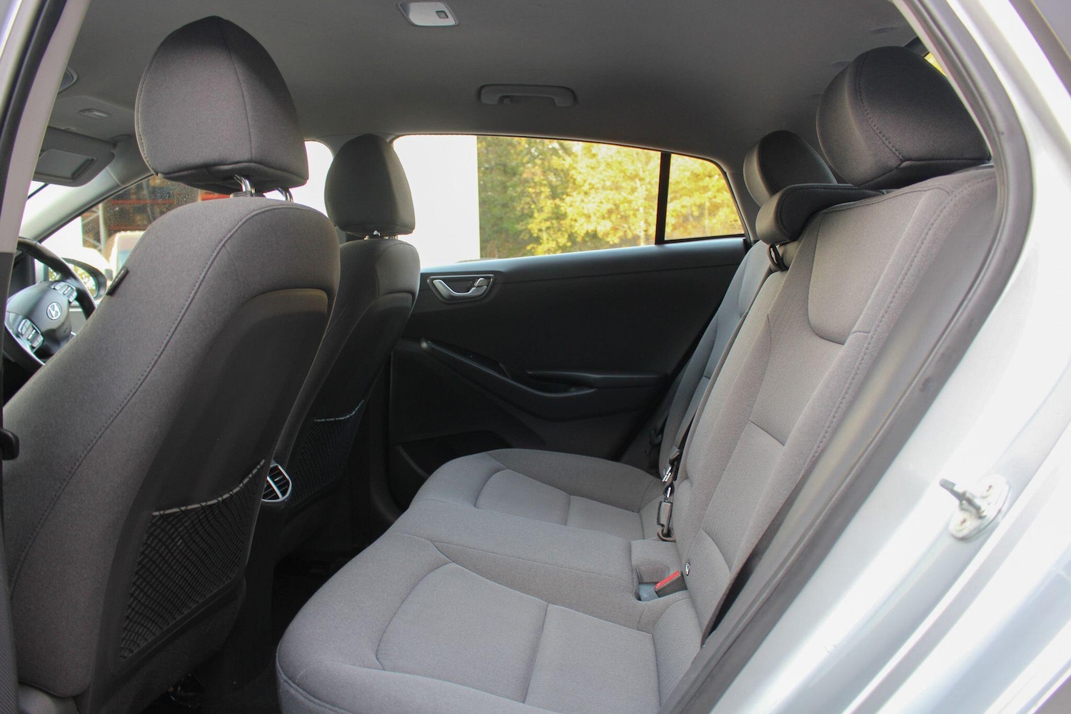 Used Hyundai IONIQ 2020 for sale - 76561292: Photo 21