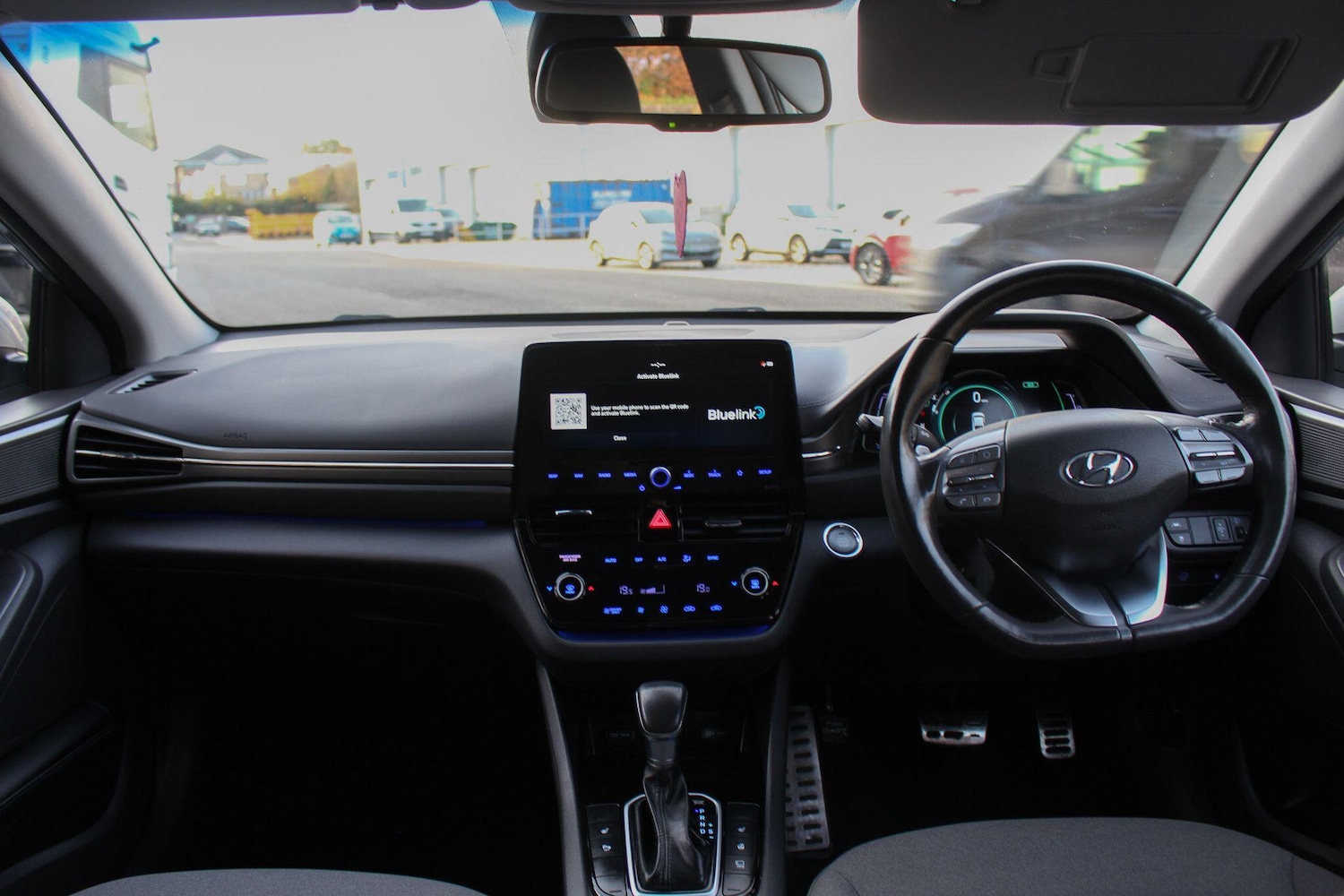 Used Hyundai IONIQ 2020 for sale - 76561292: Photo 22