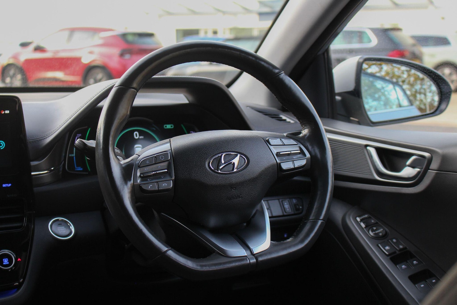 Used Hyundai IONIQ 2020 for sale - 76561292: Photo 23