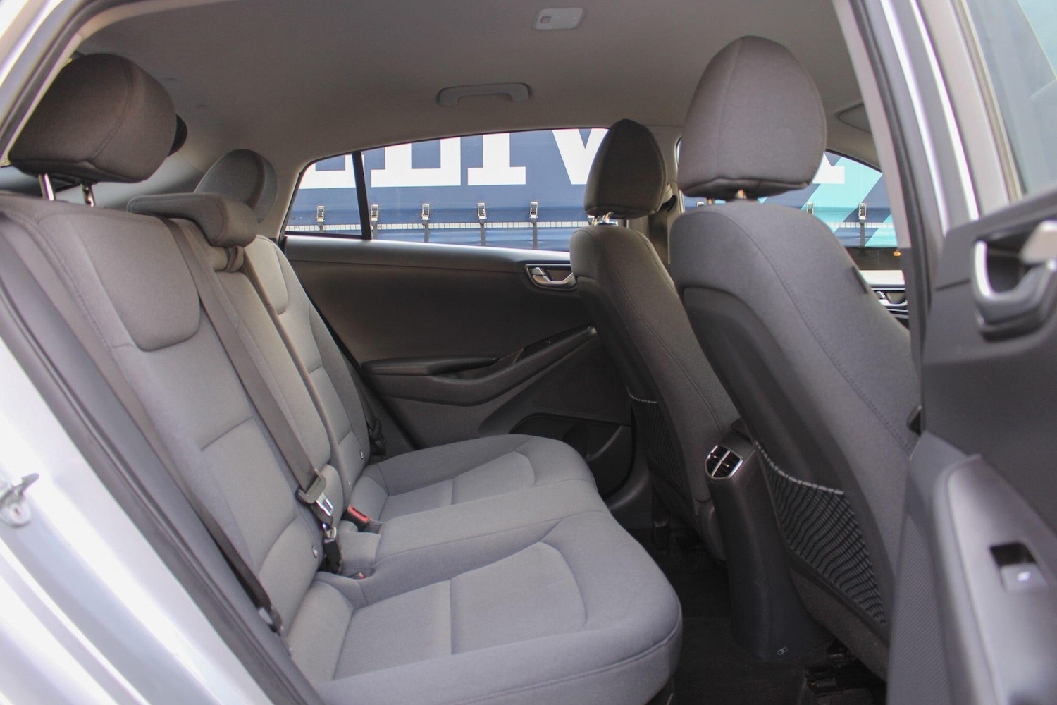 Used Hyundai IONIQ 2020 for sale - 76561292: Photo 24