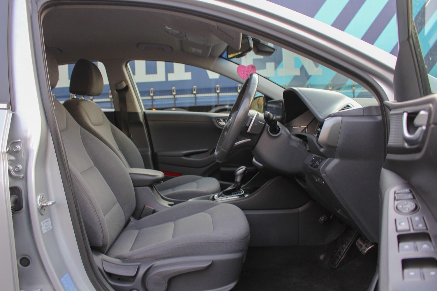 Used Hyundai IONIQ 2020 for sale - 76561292: Photo 25
