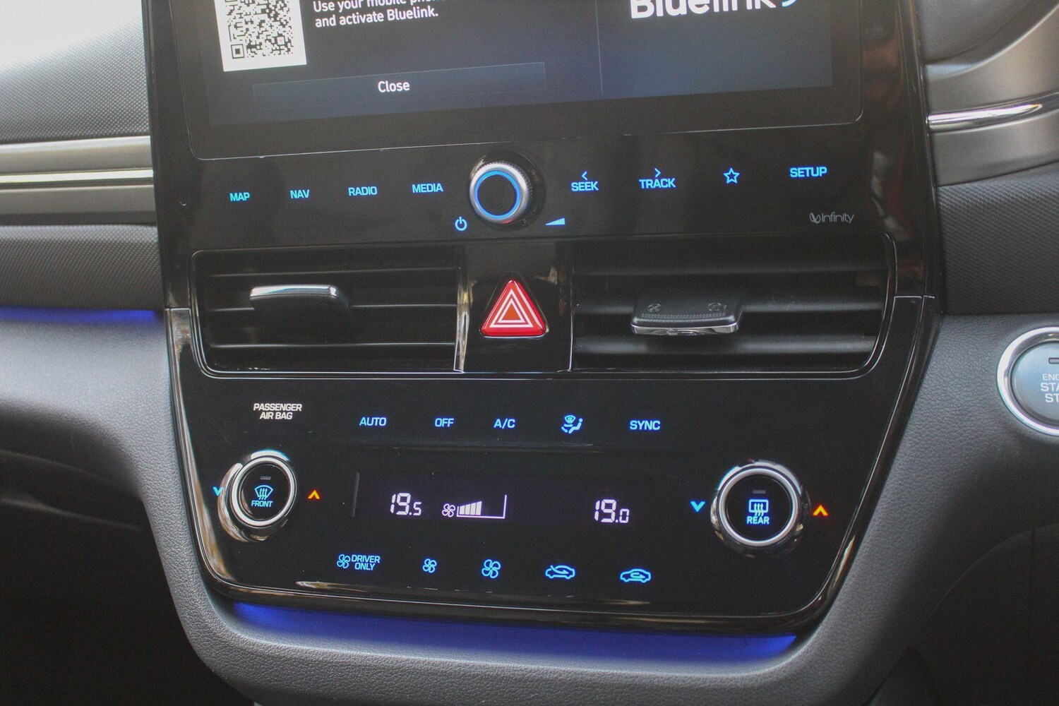 Used Hyundai IONIQ 2020 for sale - 76561292: Photo 36