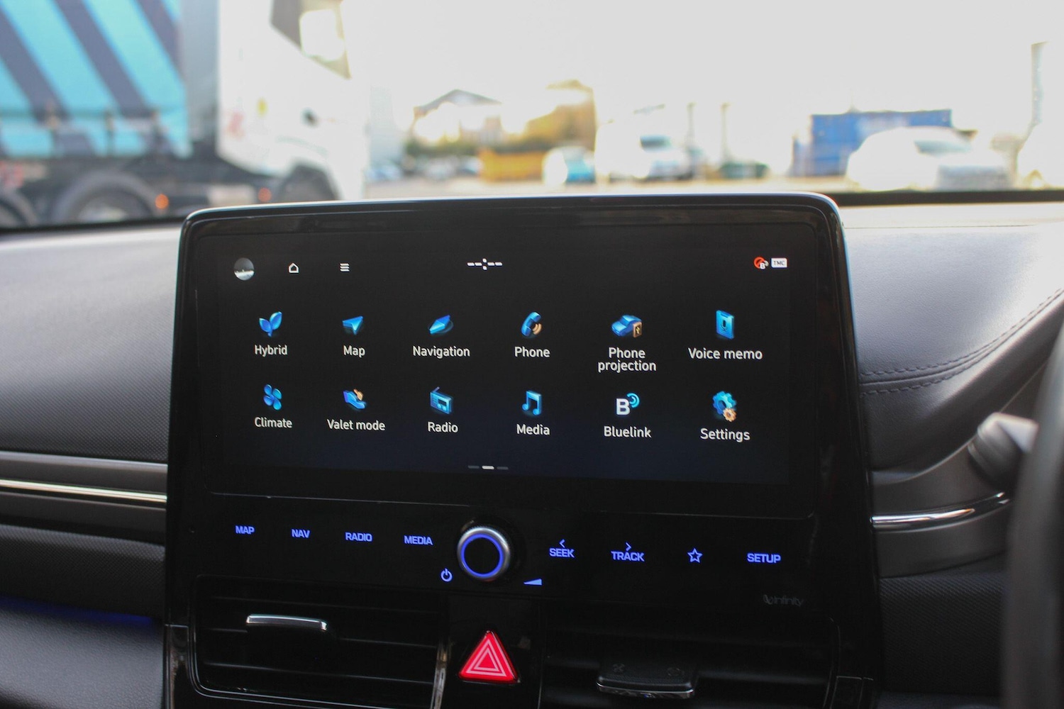 Used Hyundai IONIQ 2020 for sale - 76561292: Photo 38