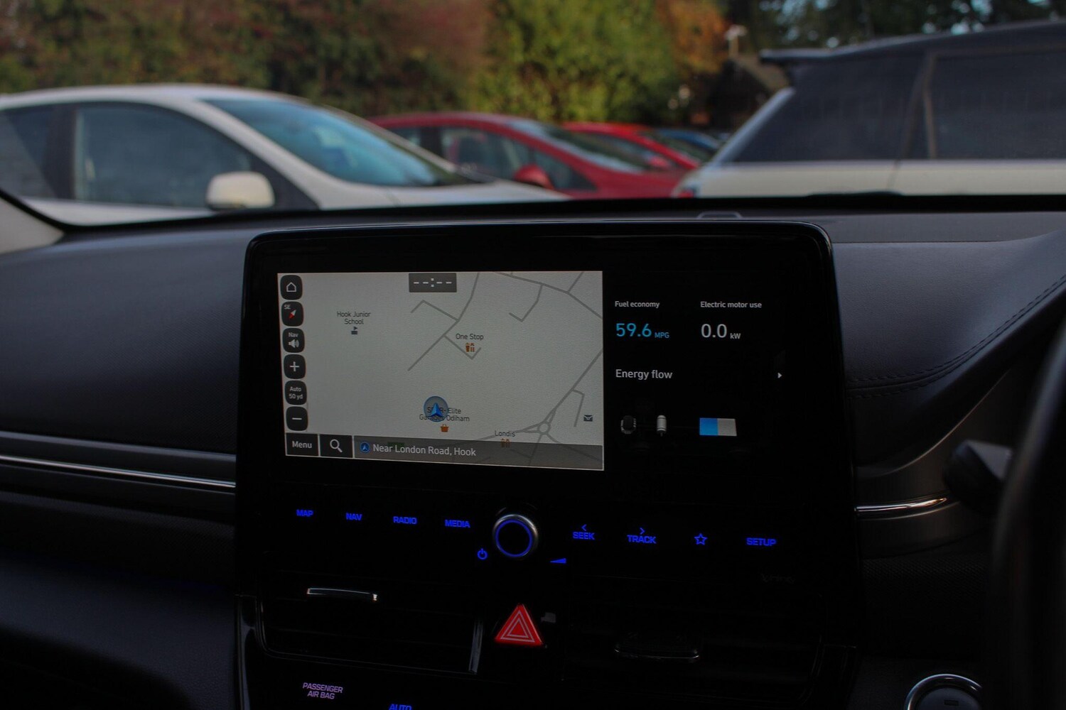 Used Hyundai IONIQ 2020 for sale - 76561292: Photo 41