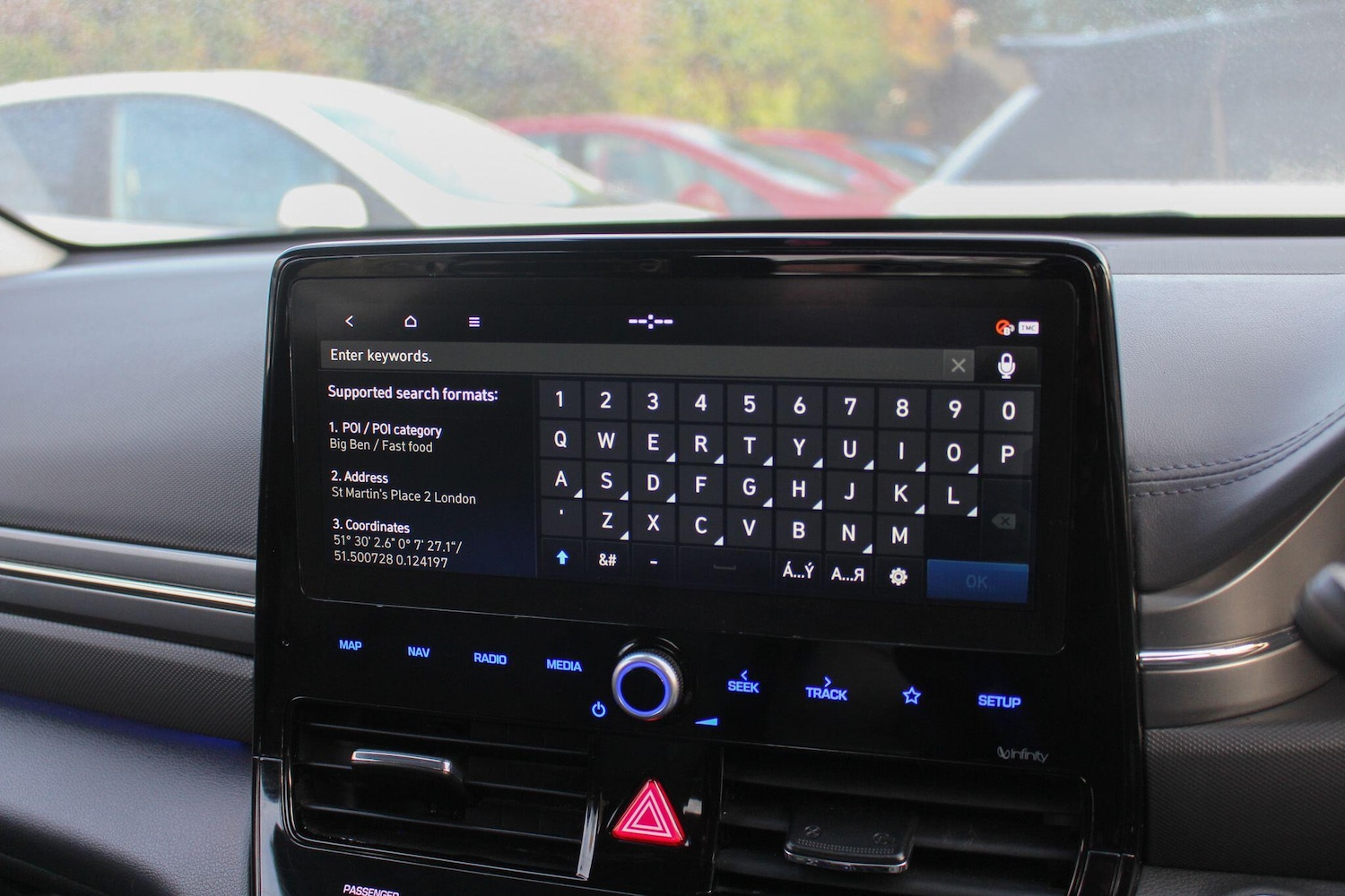 Used Hyundai IONIQ 2020 for sale - 76561292: Photo 42