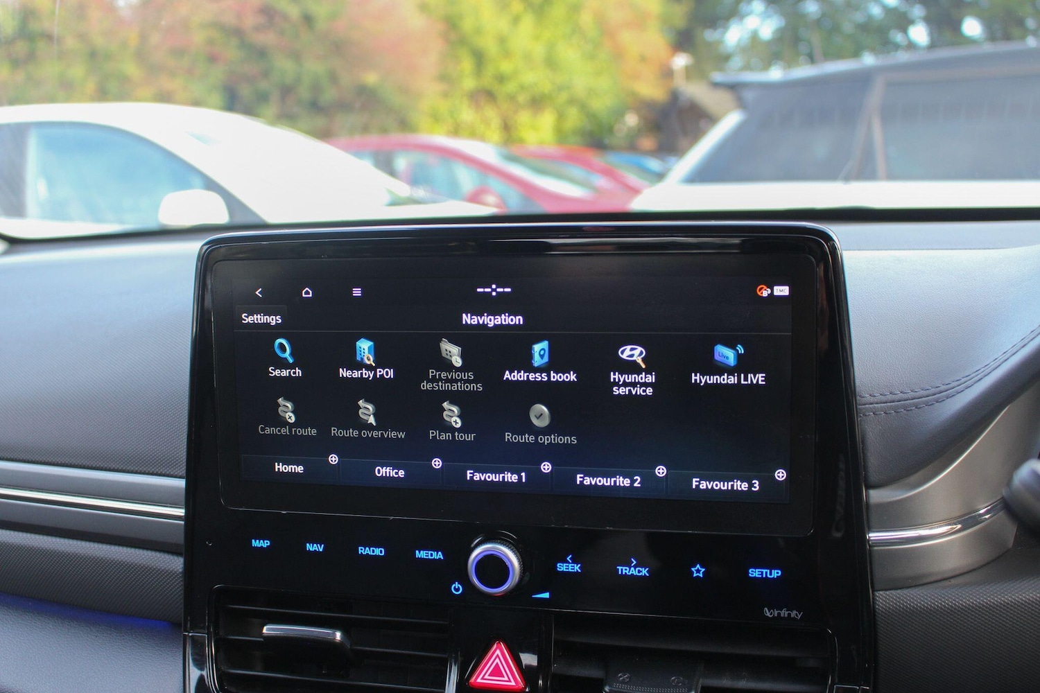 Used Hyundai IONIQ 2020 for sale - 76561292: Photo 43