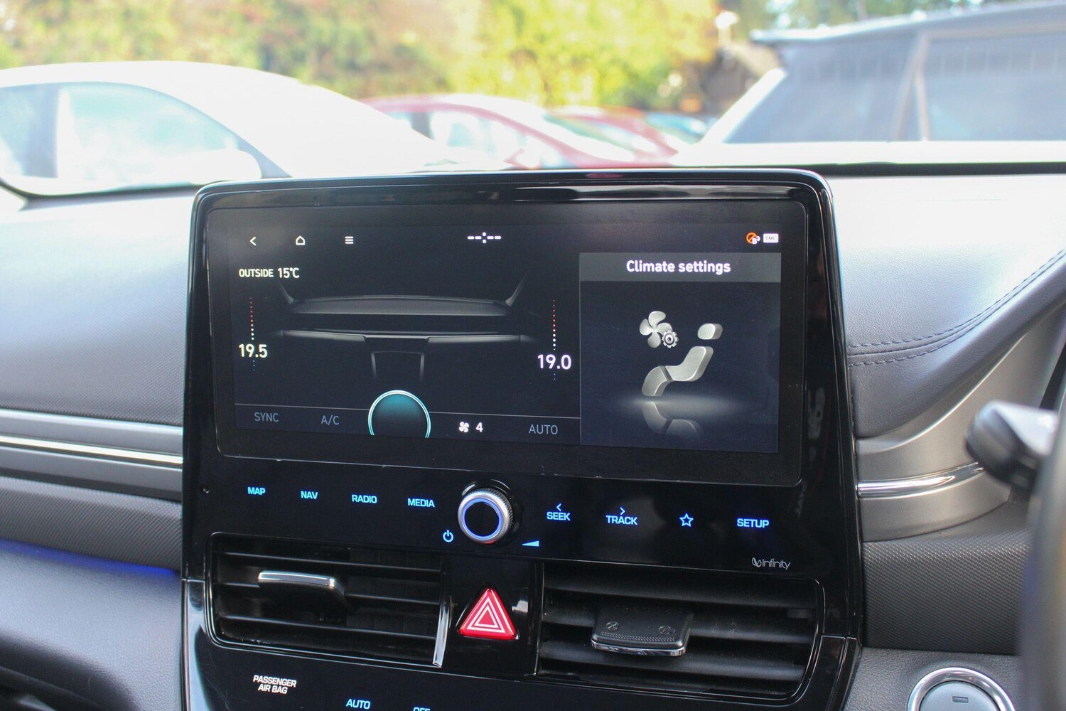 Used Hyundai IONIQ 2020 for sale - 76561292: Photo 44