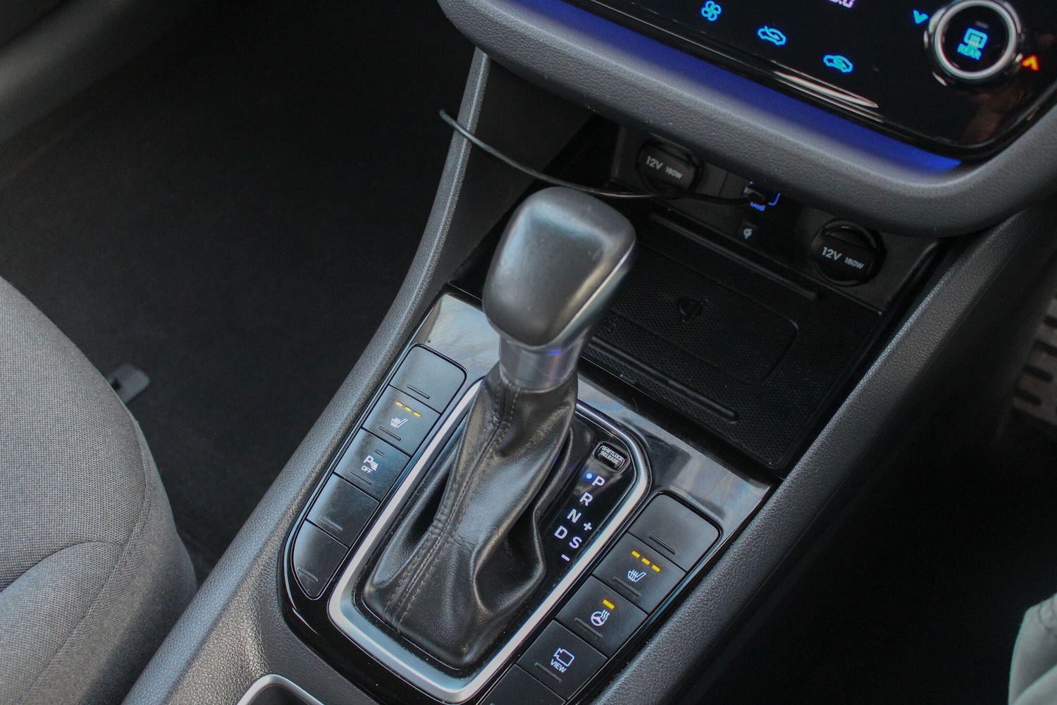 Used Hyundai IONIQ 2020 for sale - 76561292: Photo 45