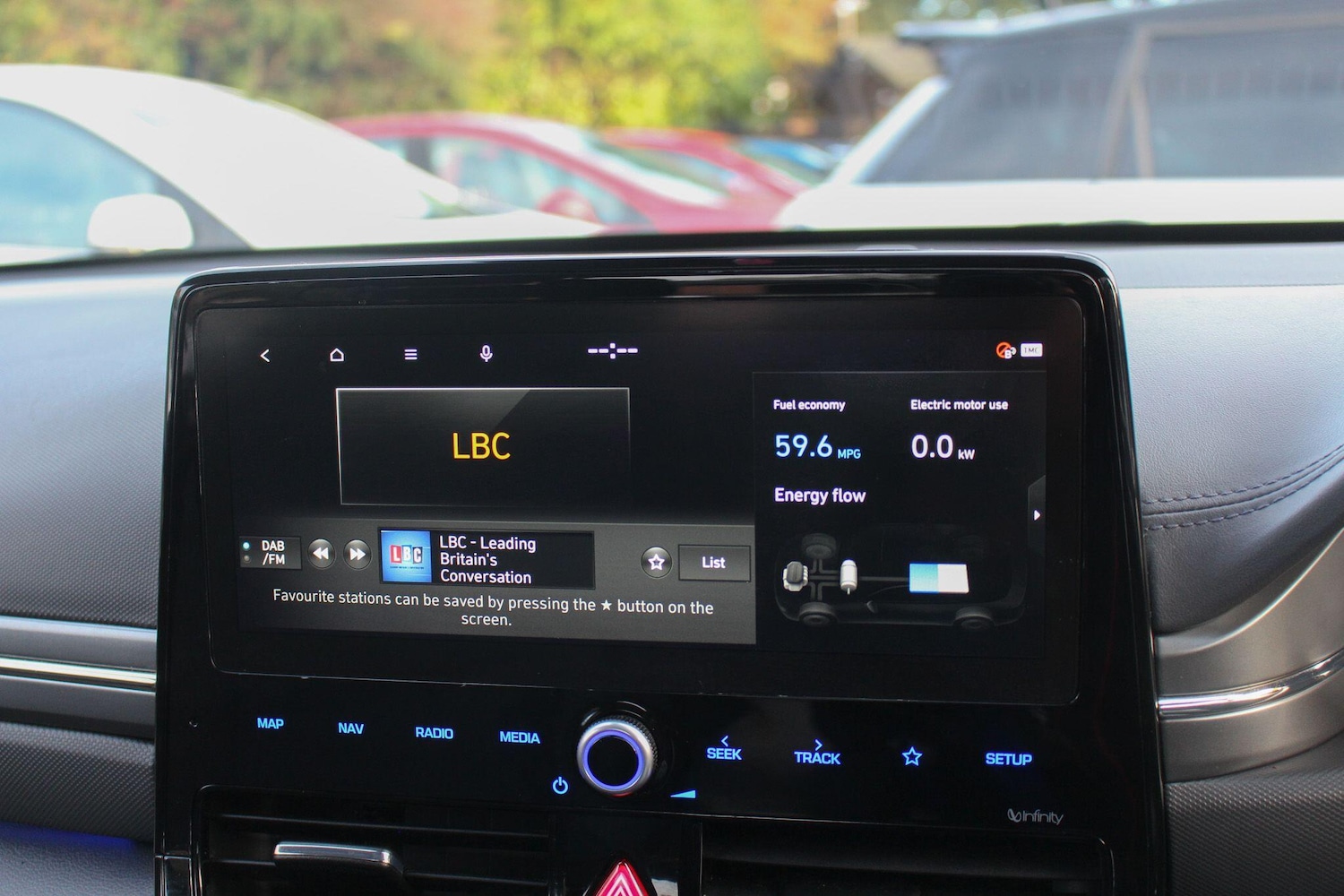 Used Hyundai IONIQ 2020 for sale - 76561292: Photo 46