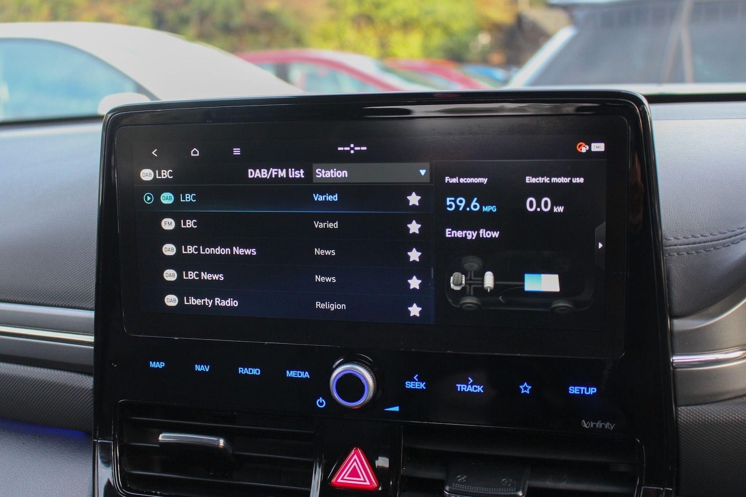 Used Hyundai IONIQ 2020 for sale - 76561292: Photo 47