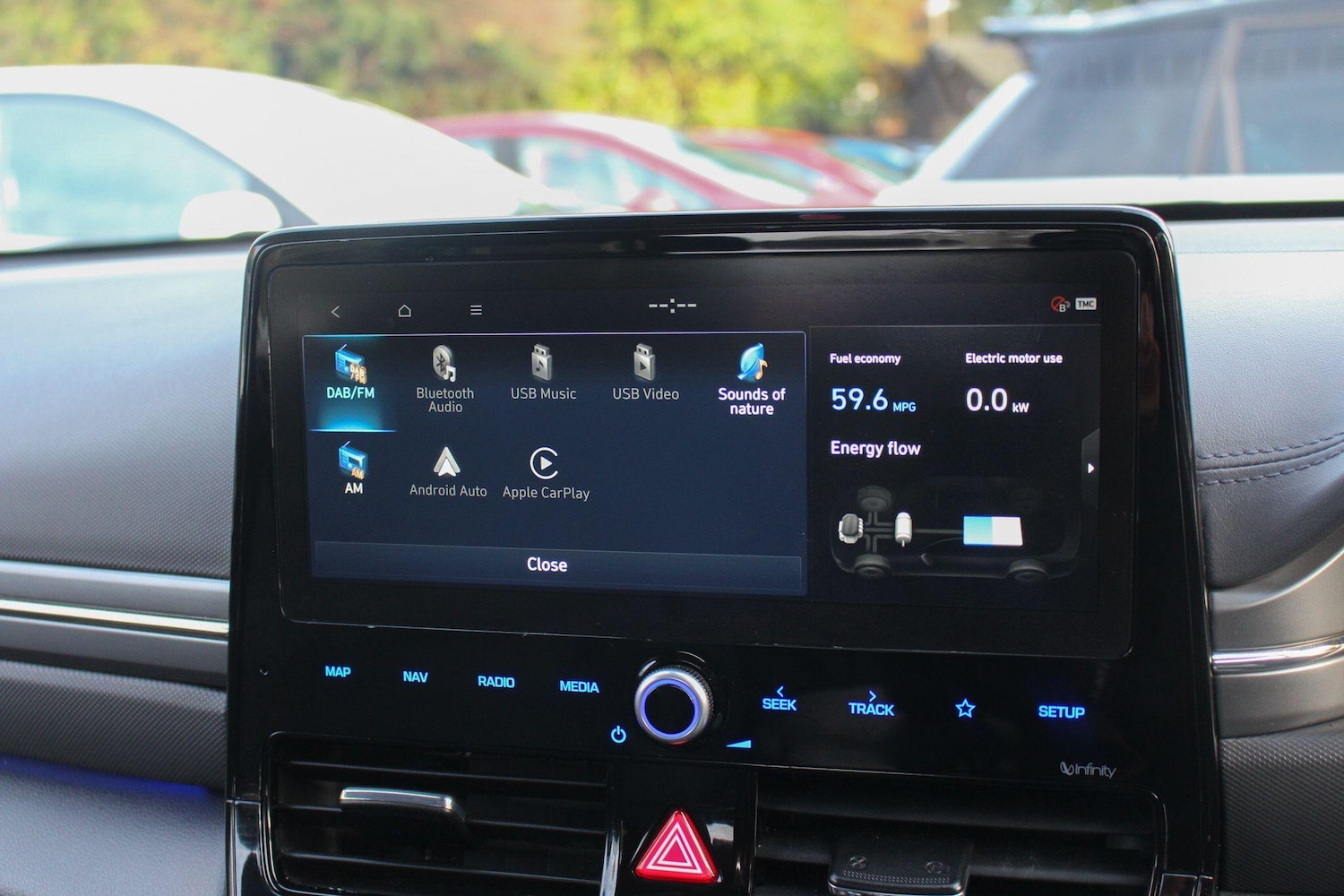 Used Hyundai IONIQ 2020 for sale - 76561292: Photo 48