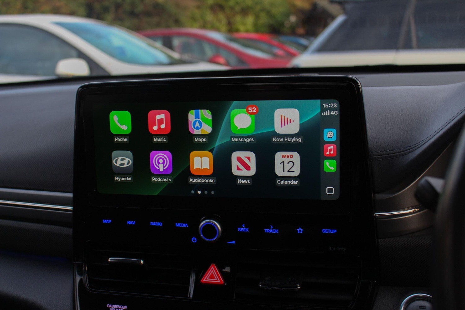 Used Hyundai IONIQ 2020 for sale - 76561292: Photo 49