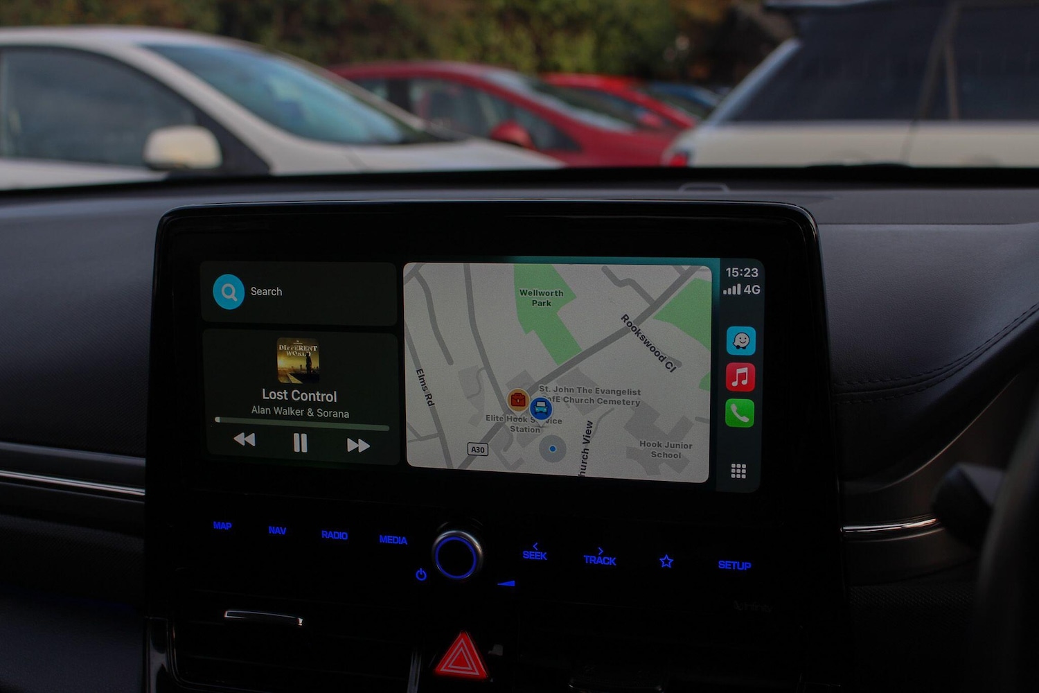 Used Hyundai IONIQ 2020 for sale - 76561292: Photo 50