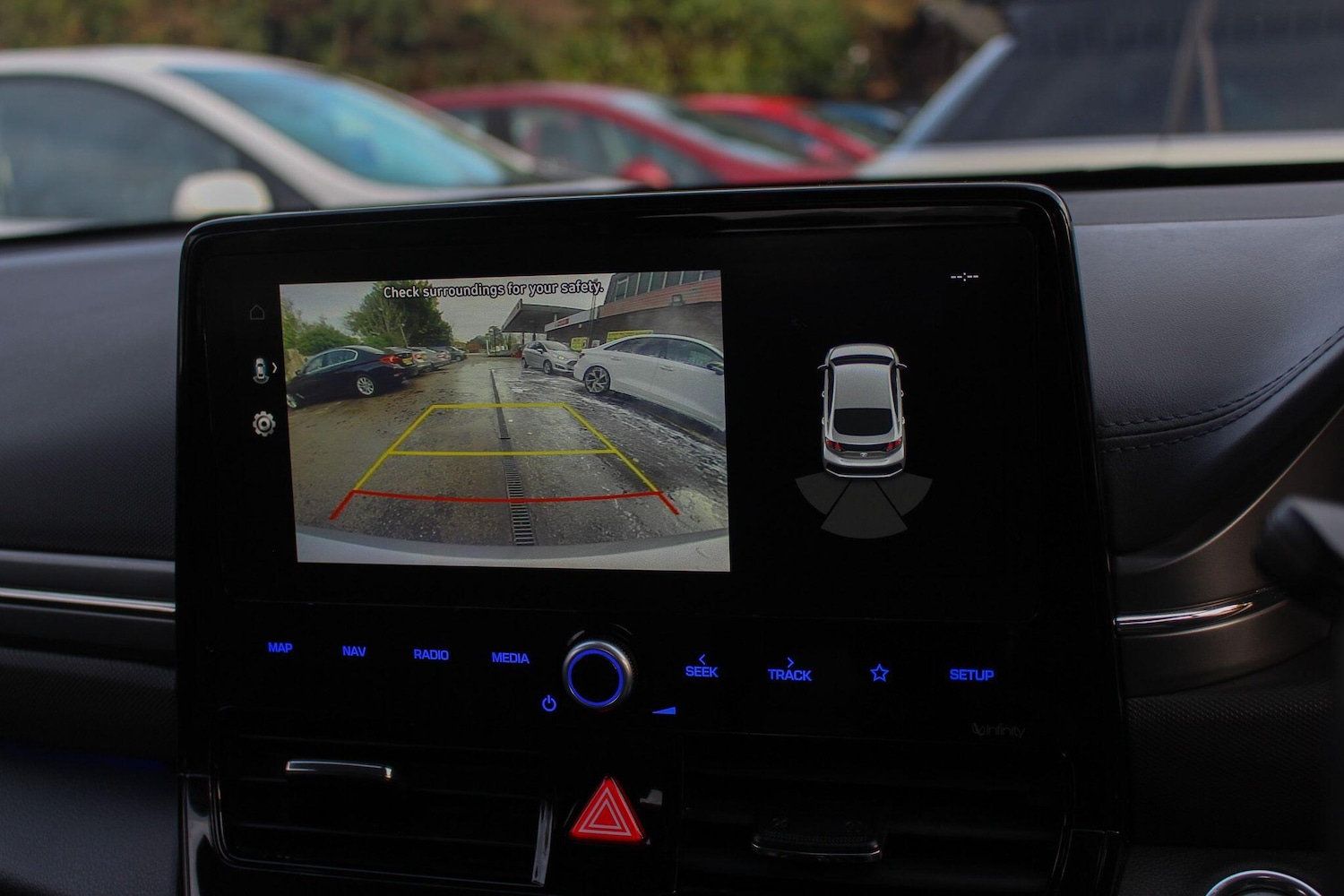 Used Hyundai IONIQ 2020 for sale - 76561292: Photo 51