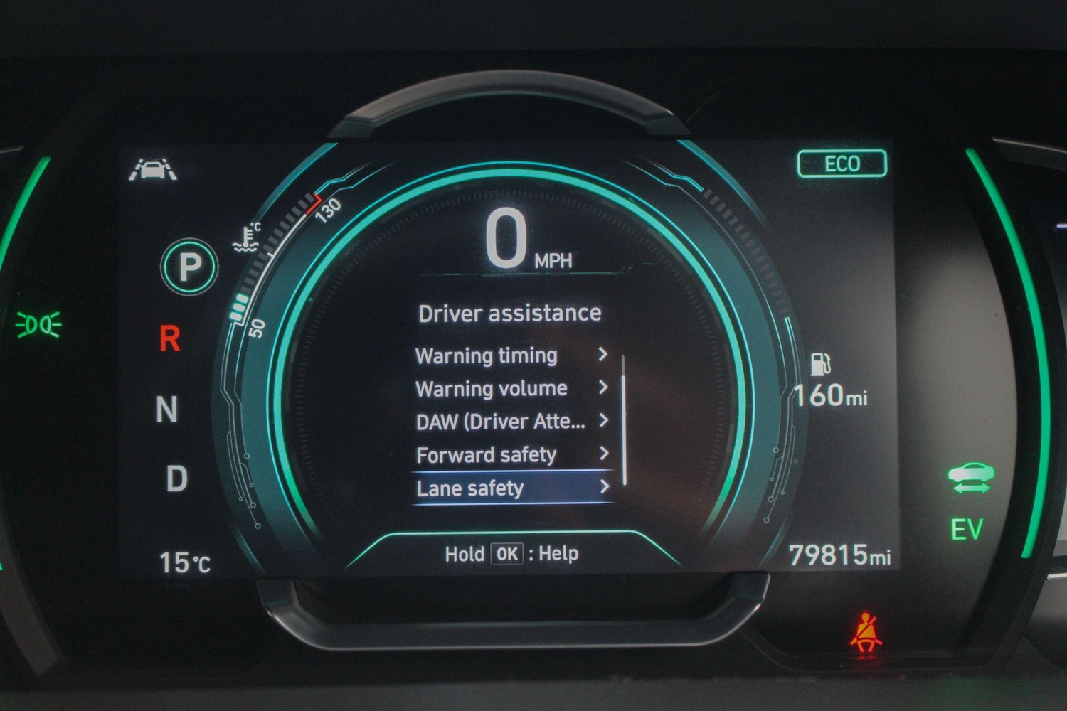 Used Hyundai IONIQ 2020 for sale - 76561292: Photo 52