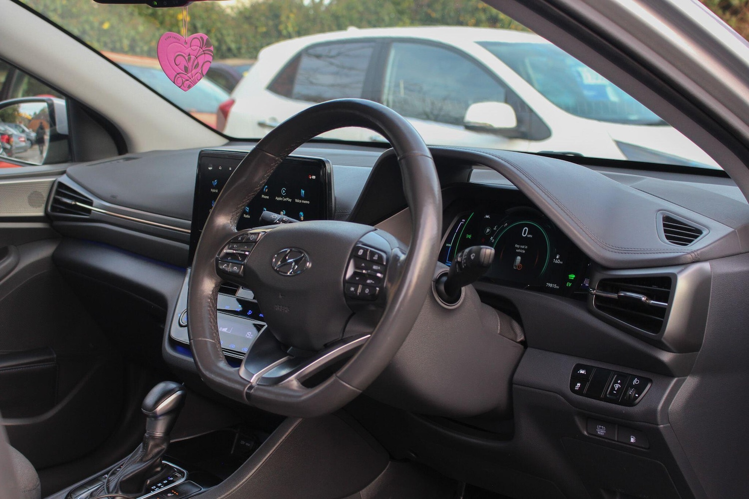 Used Hyundai IONIQ 2020 for sale - 76561292: Photo 53