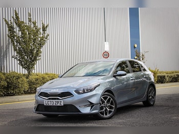 Used Kia Ceed 2023 for sale - 79387519: Photo