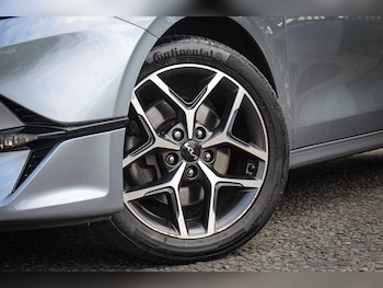 Used Kia Ceed 2023 for sale - 79387519: Photo