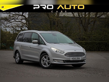 Used Ford Galaxy 2016 for sale - 78062968: Photo