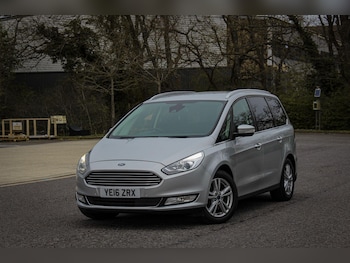 Used Ford Galaxy 2016 for sale - 78062968: Photo