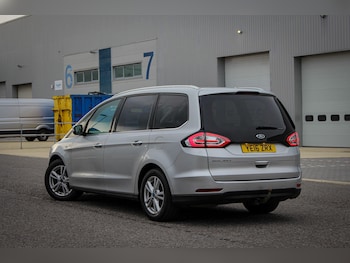 Used Ford Galaxy 2016 for sale - 78062968: Photo