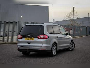 Used Ford Galaxy 2016 for sale - 78062968: Photo