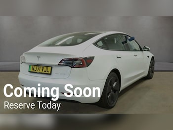 Used Tesla Model 3 2021 for sale - 78115169: Photo