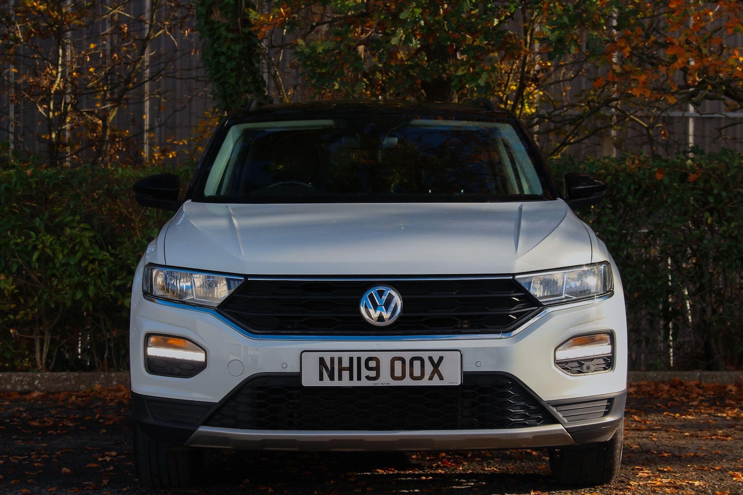 Used Volkswagen T-Roc 2019 for sale - 76528101: Photo 13
