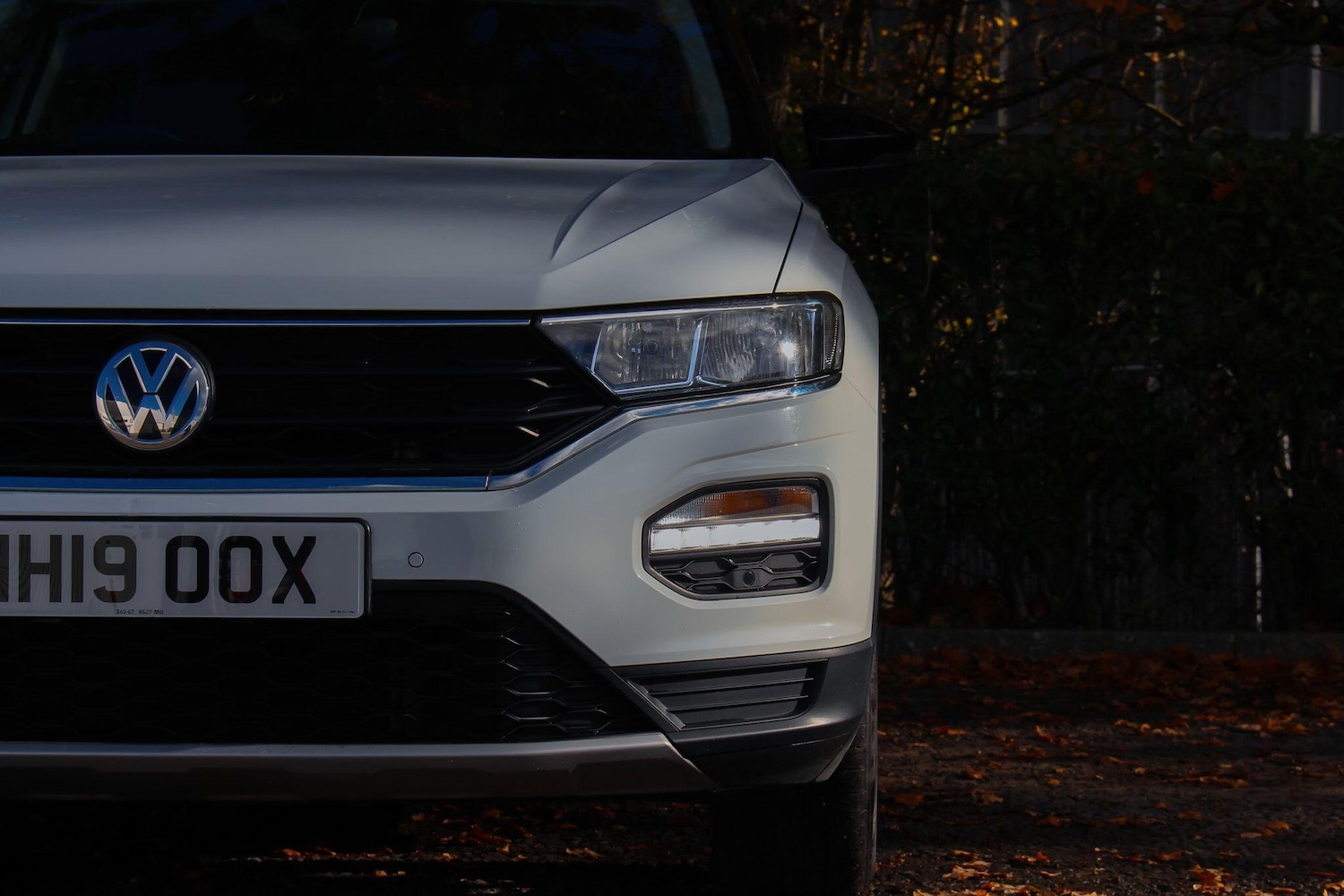 Used Volkswagen T-Roc 2019 for sale - 76528101: Photo 15