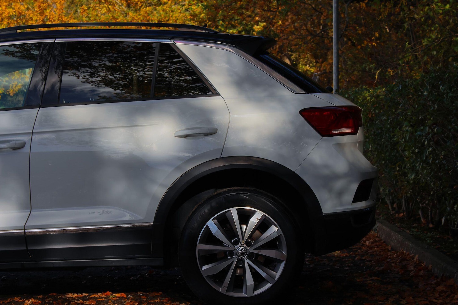 Used Volkswagen T-Roc 2019 for sale - 76528101: Photo 21