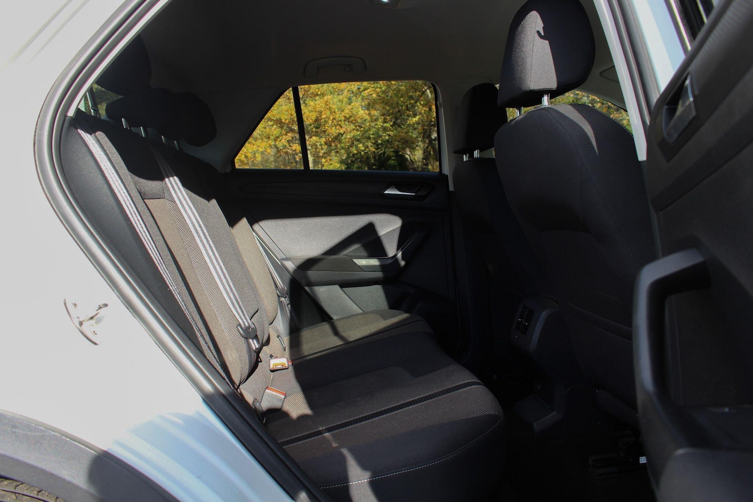 Used Volkswagen T-Roc 2019 for sale - 76528101: Photo 26