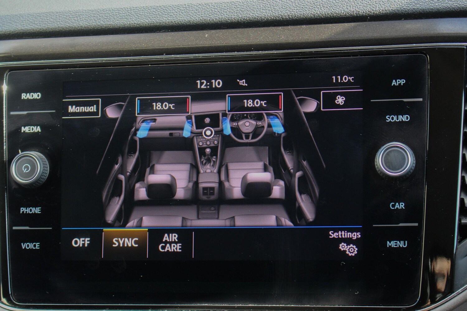 Used Volkswagen T-Roc 2019 for sale - 76528101: Photo 46