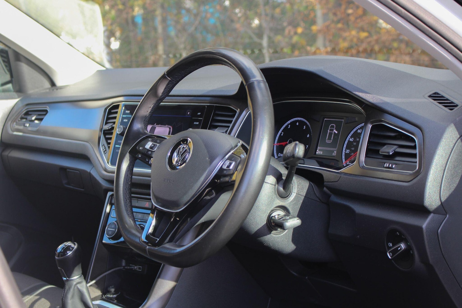 Used Volkswagen T-Roc 2019 for sale - 76528101: Photo 49