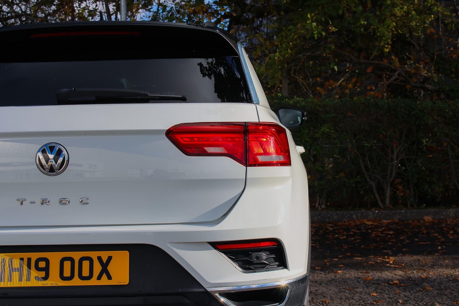 Used Volkswagen T-Roc 2019 for sale - 76528101: Photo 7