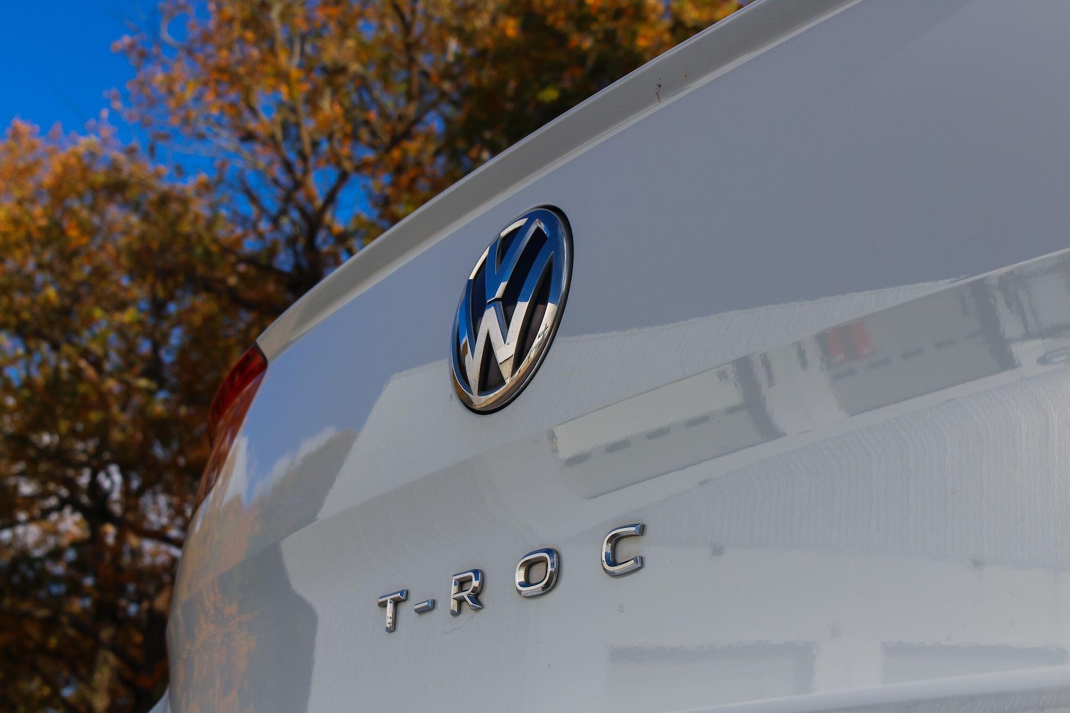 Used Volkswagen T-Roc 2019 for sale - 76528101: Photo 8