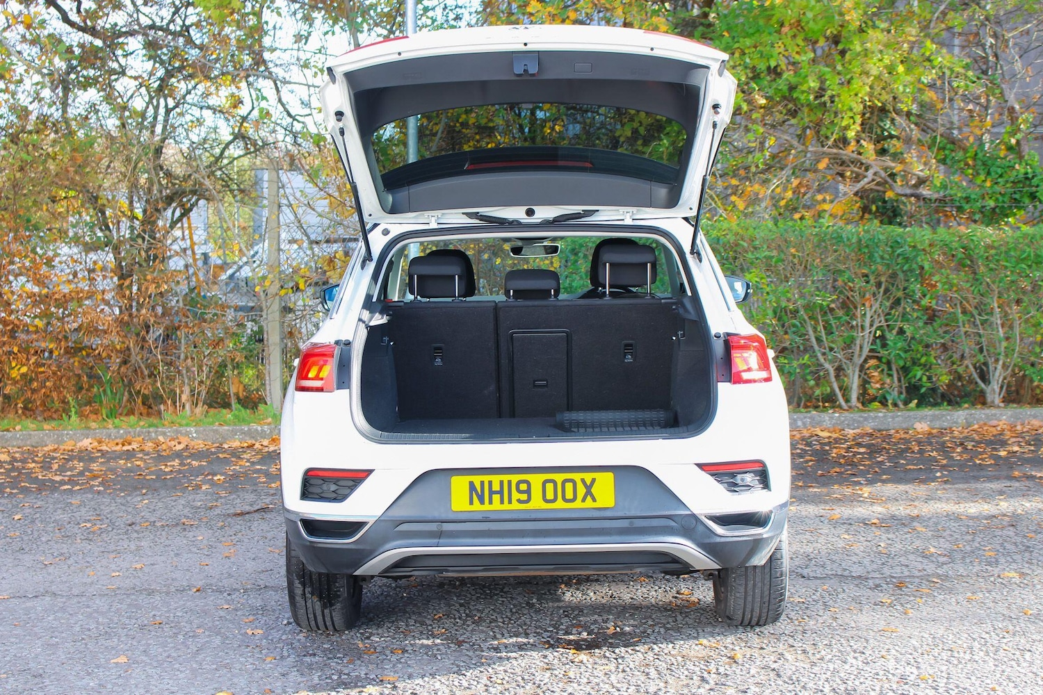 Used Volkswagen T-Roc 2019 for sale - 76528101: Photo 9