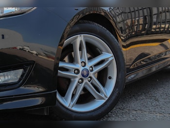 Used Ford Focus 2014 for sale - 79304152: Photo