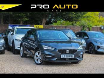 2021 (21) - 1.4 eHybrid 12.8kWh FR DSG Euro 6 (s/s) 5dr