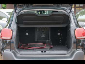 Used Citroen C3 Aircross 2018 for sale - 74349056: Photo
