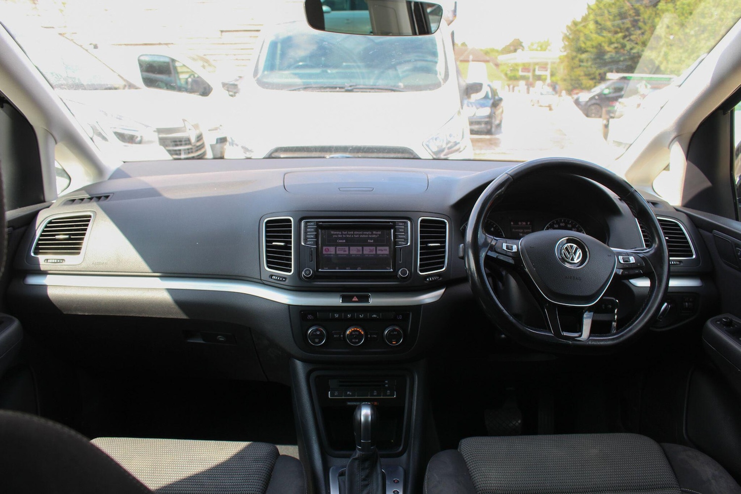 Vehicle 25